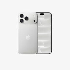 iPhone 18 Pro 512GB Chính Hãng