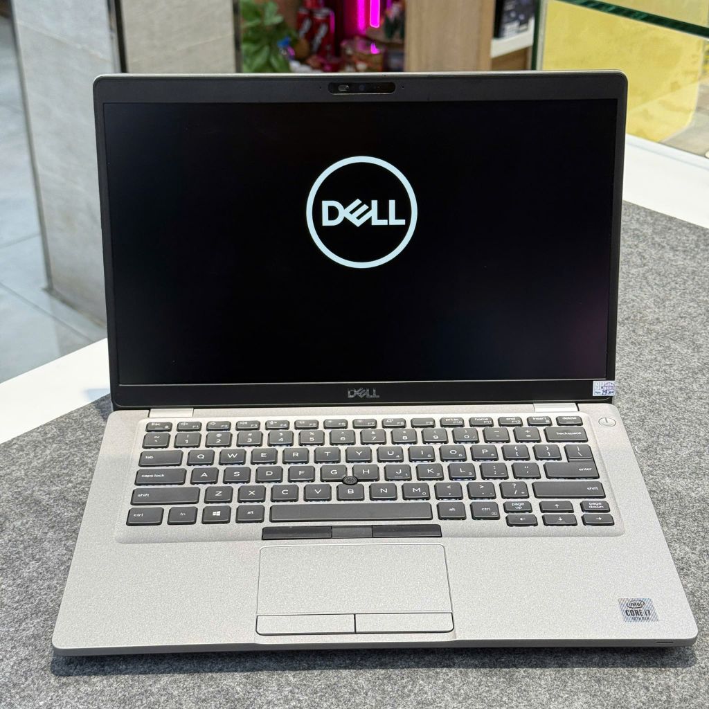 [Like new] - Laptop Dell Latitude 5410 i7-10810U 8GB/256GB 14'' FHD