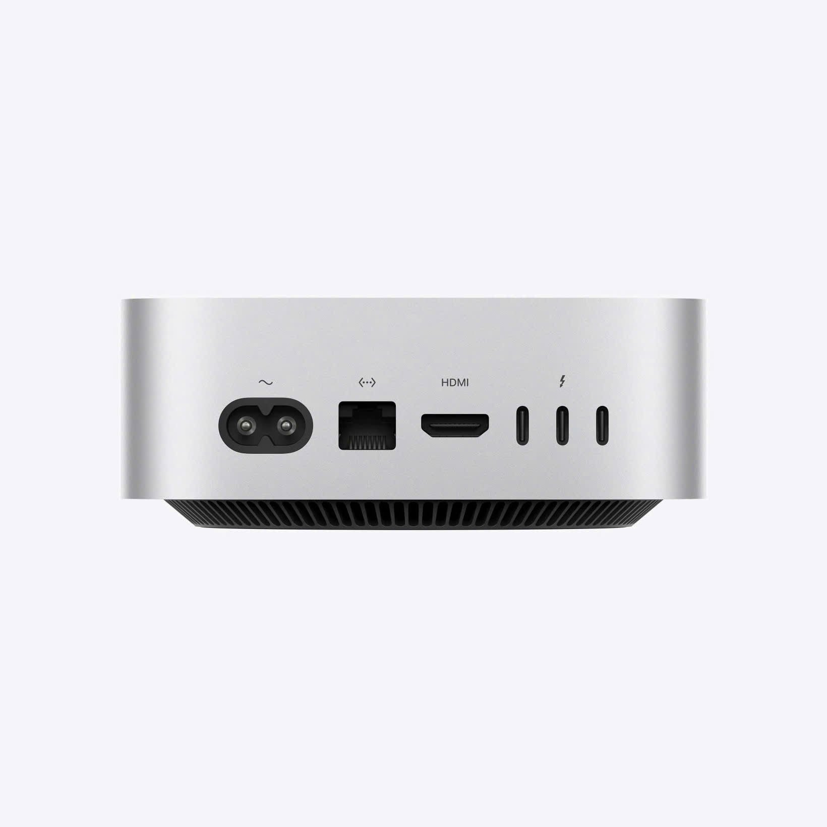Mac Mini M6 12CPU-12GPU 16GB/512GB MHQL4 - Chính hãng