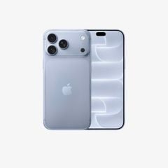 iPhone 18 Pro 512GB Chính Hãng