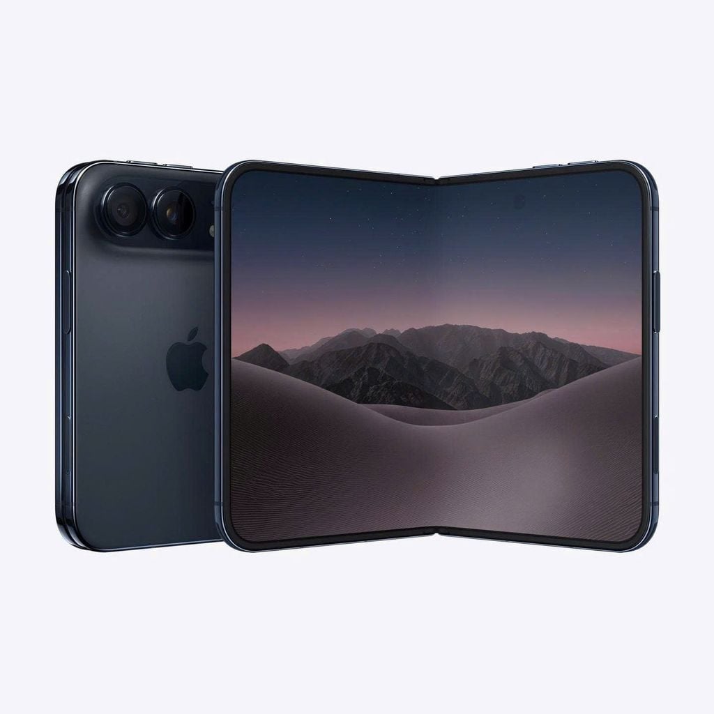 iPhone Duo 512GB Chính Hãng