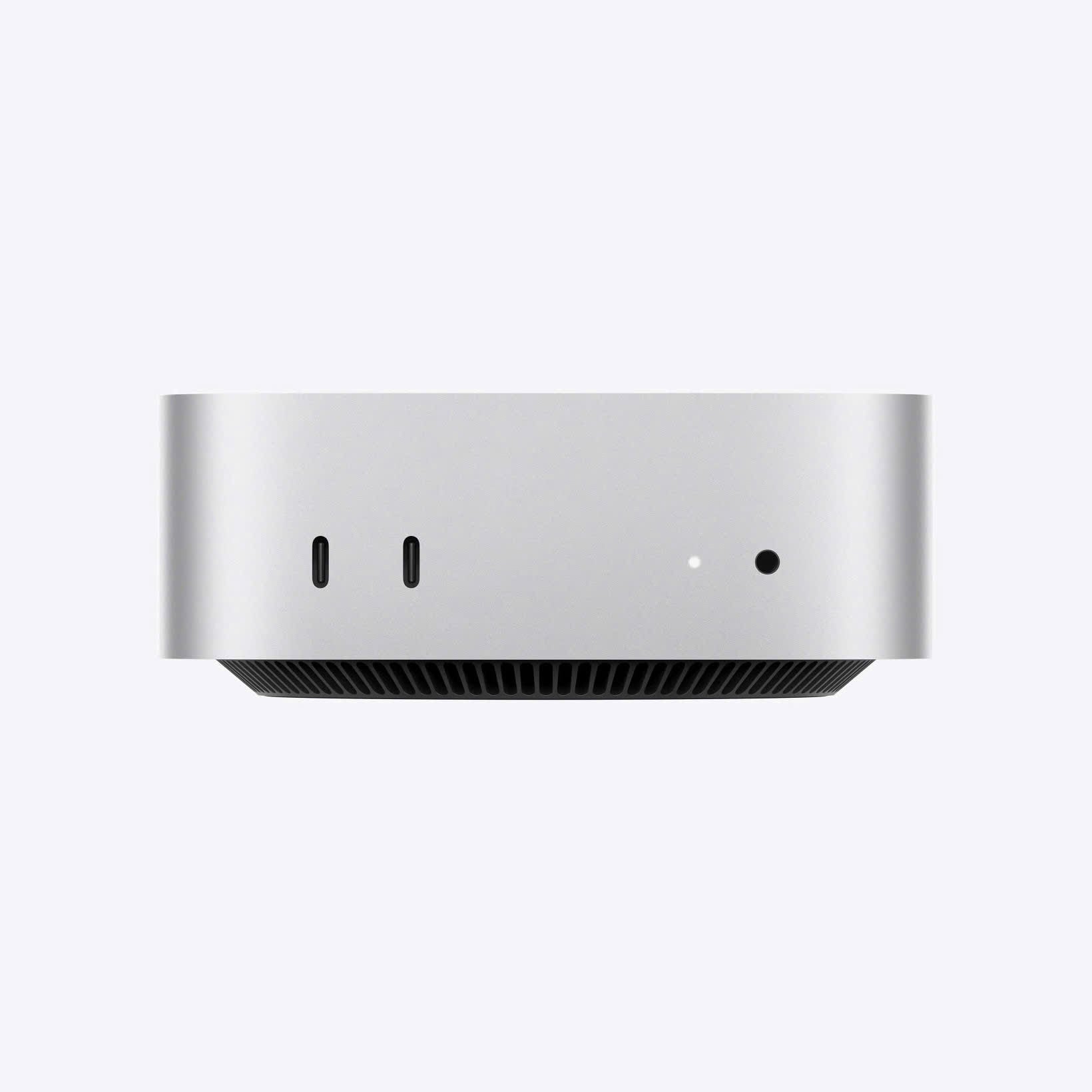 Mac Mini M6 12CPU-12GPU 16GB/256GB MHQK4 - Chính hãng