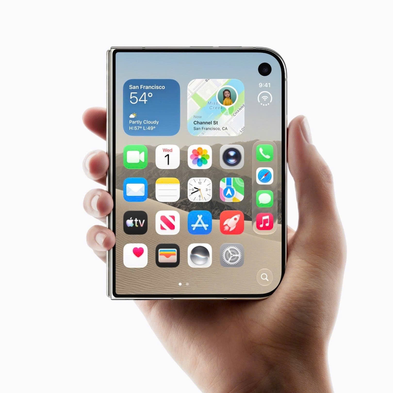 iPhone Duo 512GB Chính Hãng
