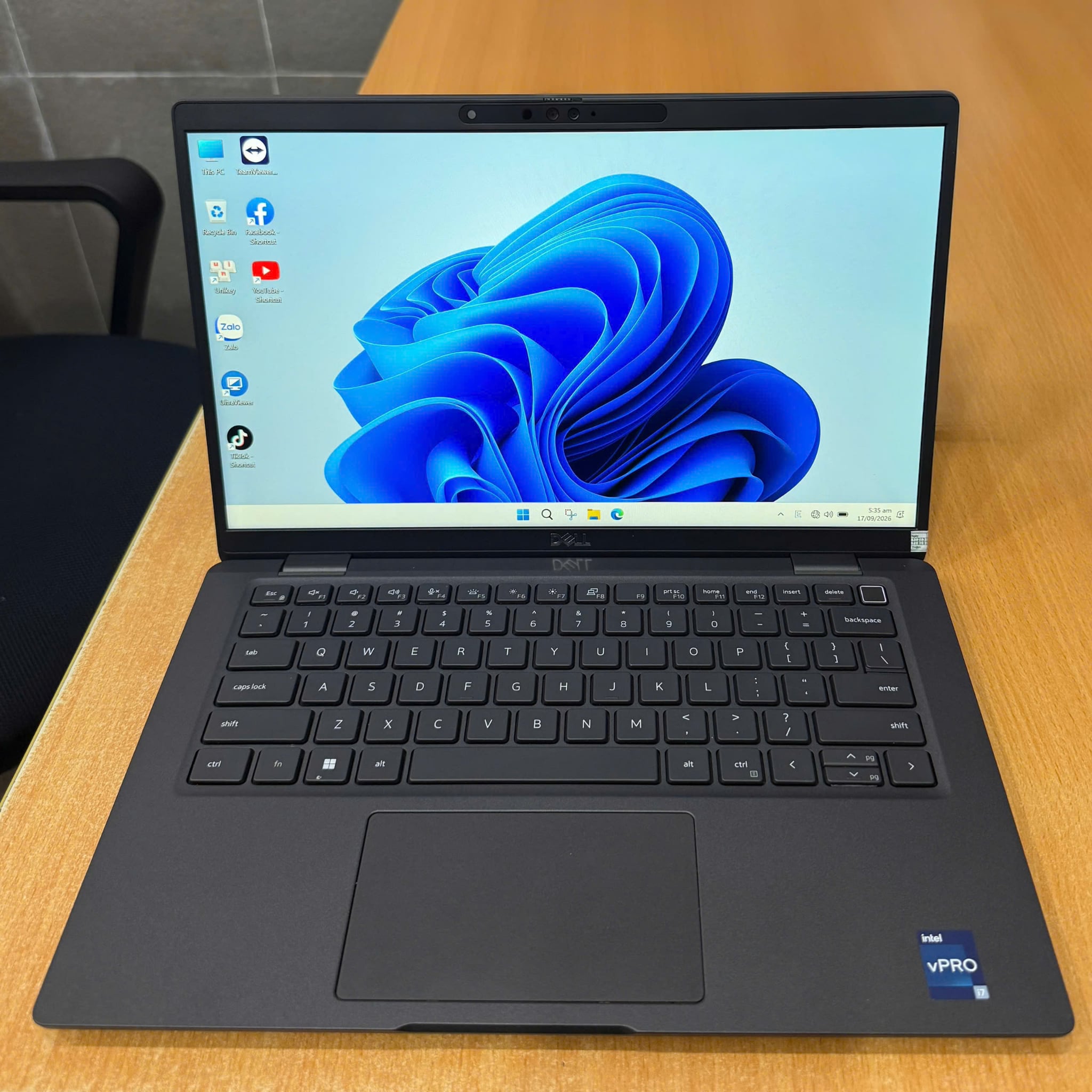 [Like new] - Laptop Dell Latitude 7430 i7-1265U 16GB/256GB 14
