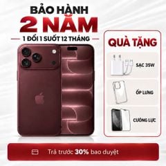 iPhone 18 Pro 512GB Chính Hãng