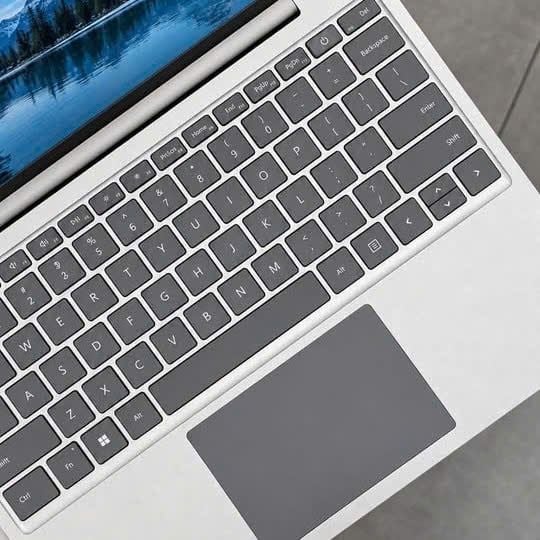[Like new] - Microsoft Surface Laptop Go 2 i5-1135G7 16GB/256GB 12.4