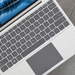 [Like new] - Microsoft Surface Laptop Go 2 i5-1135G7 16GB/256GB 12.4