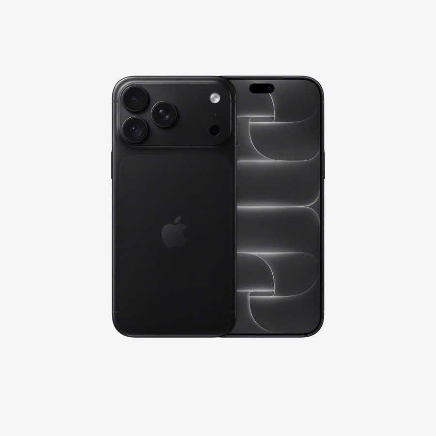 iPhone 18 Pro 512GB Chính Hãng