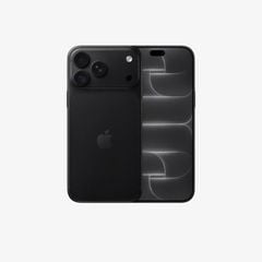 iPhone 18 Pro 512GB Chính Hãng