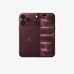 iPhone 18 Pro 512GB Chính Hãng