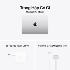 Macbook Pro 14