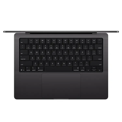 Macbook Pro 14