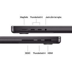 Macbook Pro 14