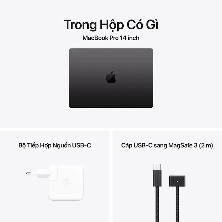 Macbook Pro 14