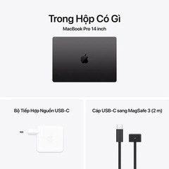 Macbook Pro 14