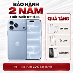 iPhone 18 Pro 512GB Chính Hãng