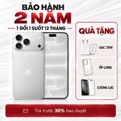 iPhone 18 Pro 512GB Chính Hãng