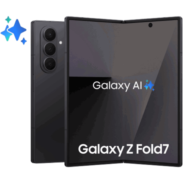 Samsung Galaxy Z FOLD 7 256Gb 2025