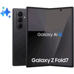 Samsung Galaxy Z FOLD 7 512Gb 2025