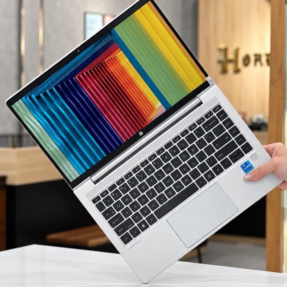 [Like new] - Laptop HP ProBook 440 G8 i5-1135G7 8GB/256GB 14.0″ FHD