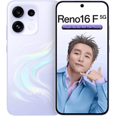 Oppo Reno 16F 5G 8GB/256GB