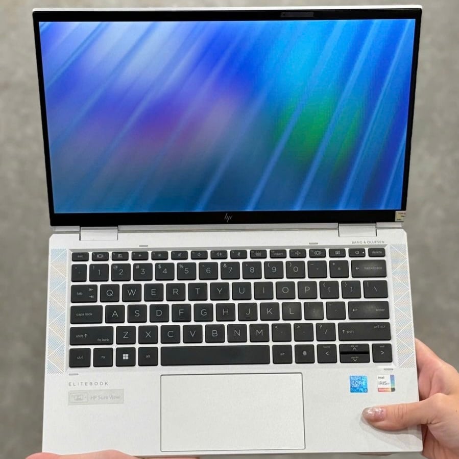 [Open Box] - Laptop HP Elite Book x360 1030 G8 i5-1145G7/ 16Gb/ 256GB/ 13.3
