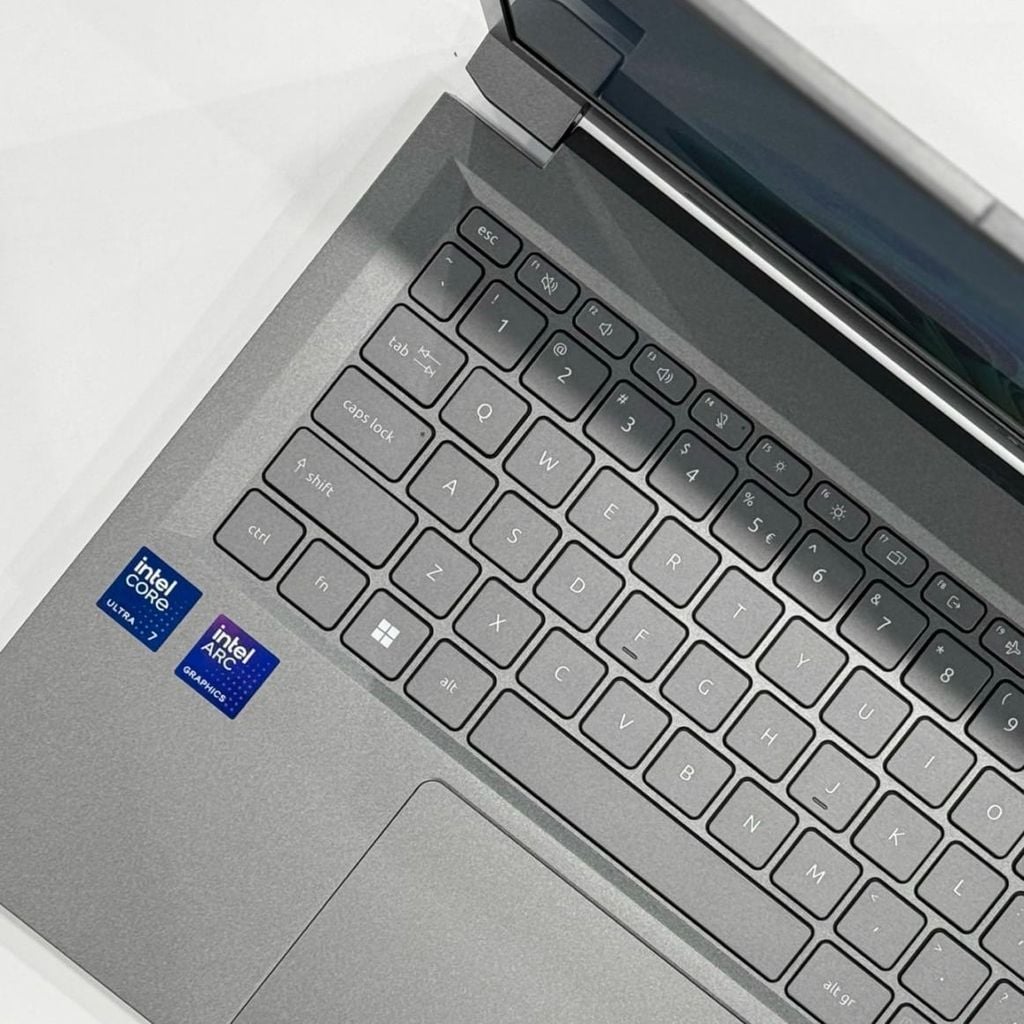 [Open Box] - Acer Aspire 14 AI A14-52M Ultra7 16GB/1TB/14