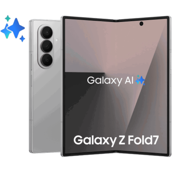 Samsung Galaxy Z FOLD 7 256Gb 2025