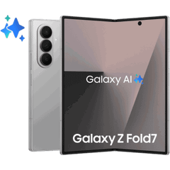 Samsung Galaxy Z FOLD 7 512Gb 2025