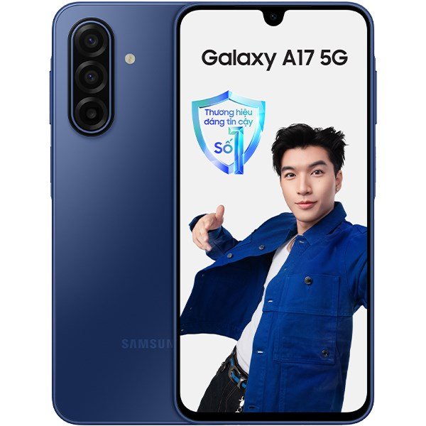Samsung Galaxy A17 5G
