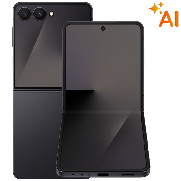 Samsung Galaxy Z FLIP 7 256Gb 2025