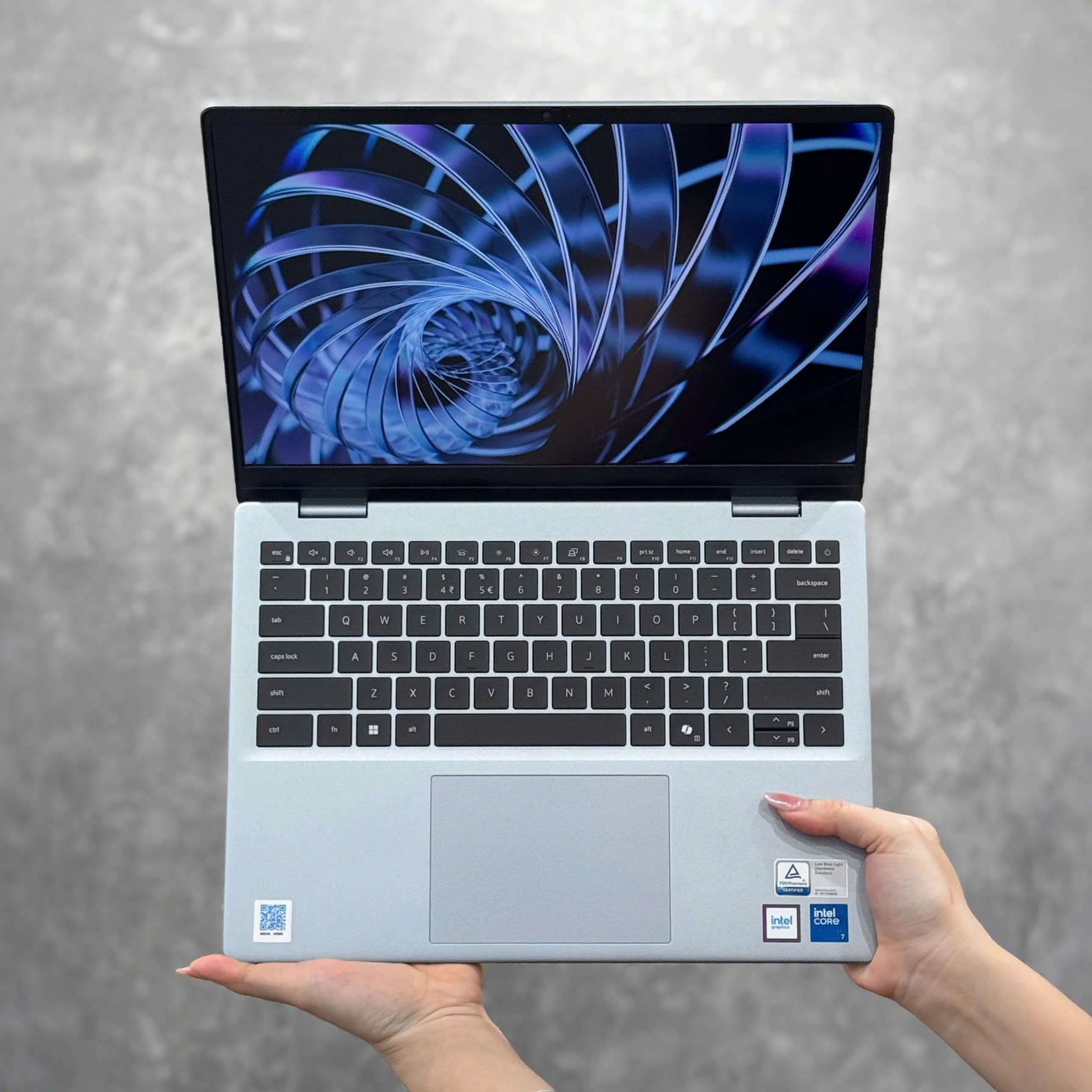 [New] - Dell Inspiron 14 Plus 7440F Core 5-210H 16Gb/ 512GGB/ 14″ FHD+