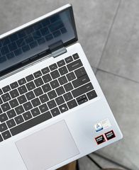 [New] - Dell Inspiron 14 5445 Ryzen7-8840Hs 16Gb/ 512Gb/ VGA 14″ FHD+