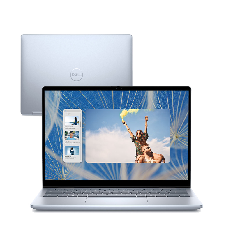 [Open Box] - Dell Inspiron 7440 Core 7-150U 16Gb/ 1Tb/ 14″ FHD+