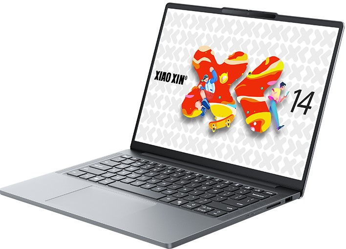 [Open Box] - Lenovo IdeaPad Slim 3 Ryzen 7 8745HS/ 16GB/ 512GB/14