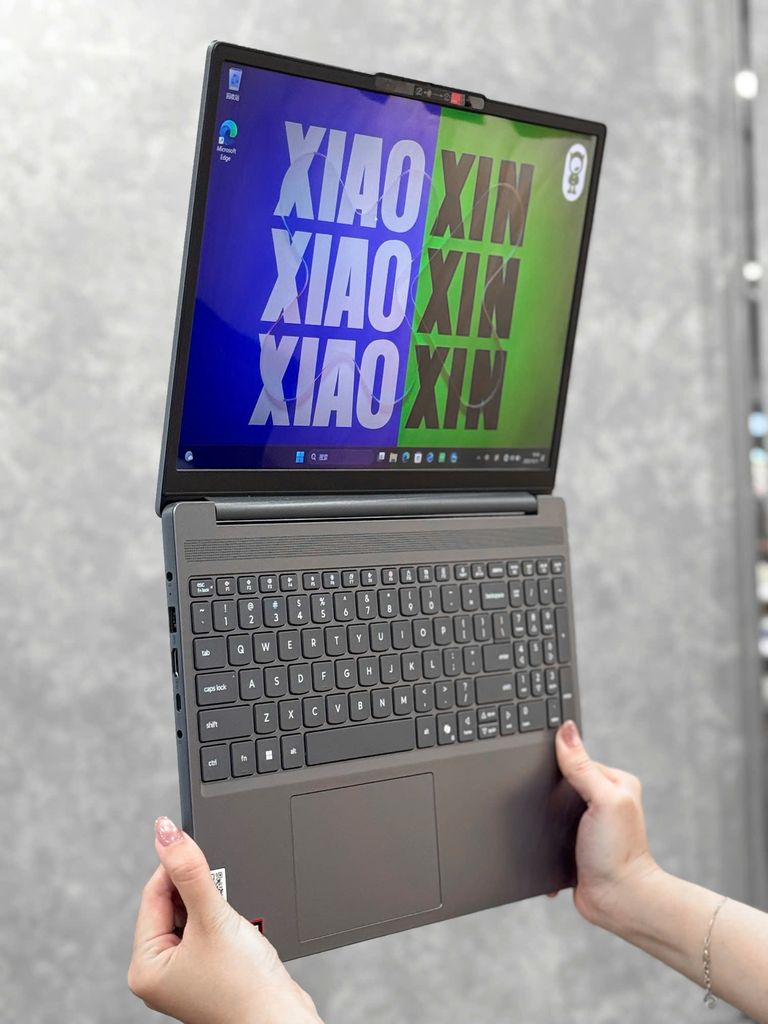 [New] - Lenovo IdeaPad Slim 3 15 Ryzen 7 8745HS/ 16GB/ 512GB/15.1