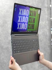 [New] - Lenovo IdeaPad Slim 3 15 Ryzen 7 8745HS/ 16GB/ 512GB/15.1