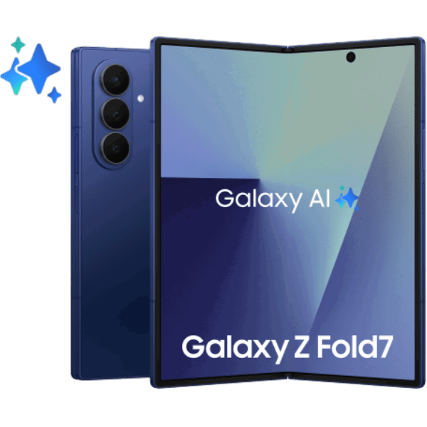 Samsung Galaxy Z FOLD 7 512Gb 2025
