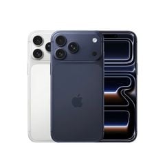 iPhone 17 Pro Max 256GB - Chính Hãng VN (ZP/A)