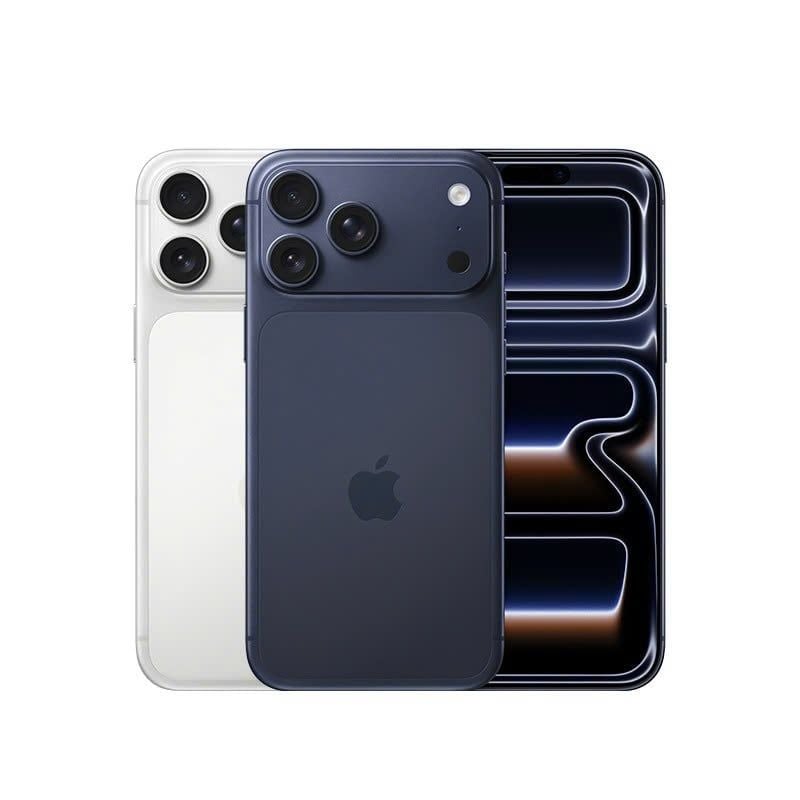 iPhone 17 Pro Max 512GB (LL/A)
