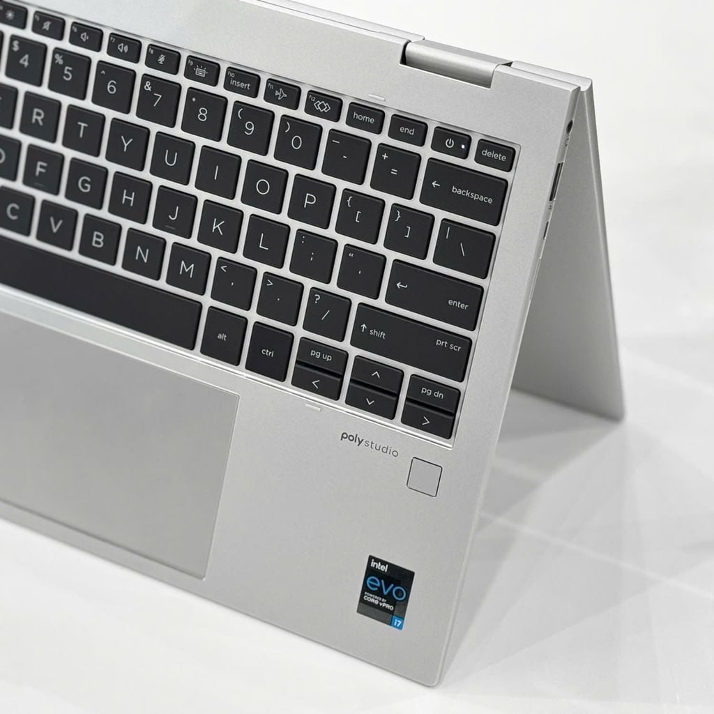 [New] - Laptop HP Elite Book X360 830 G9 i7-1235U 16GB/ 512GB/13.3