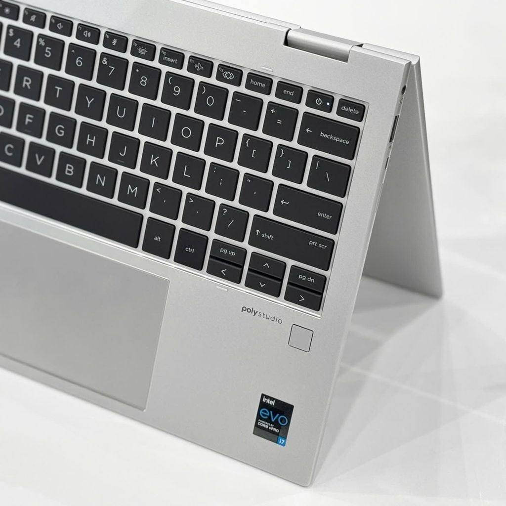 [New] - Laptop HP Elite Book X360 830 G9 i5-1235U 16GB/ 512GB/13.3