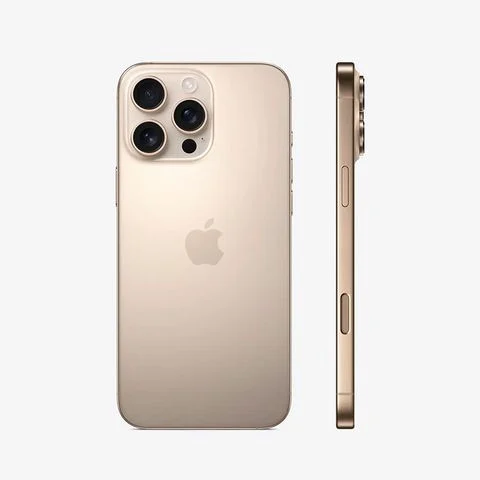 iPhone 16 Pro Max 512GB (LL/A)
