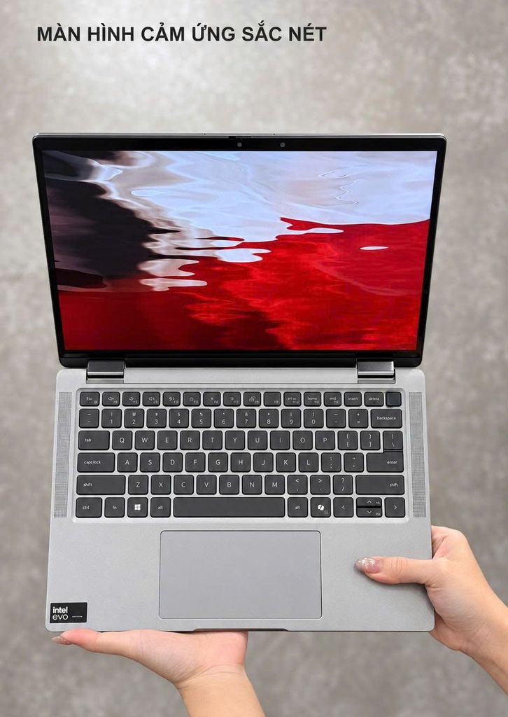 [Like New] - Laptop Dell Latitude 7350 Ultra7 165U/32GB/512GB 14