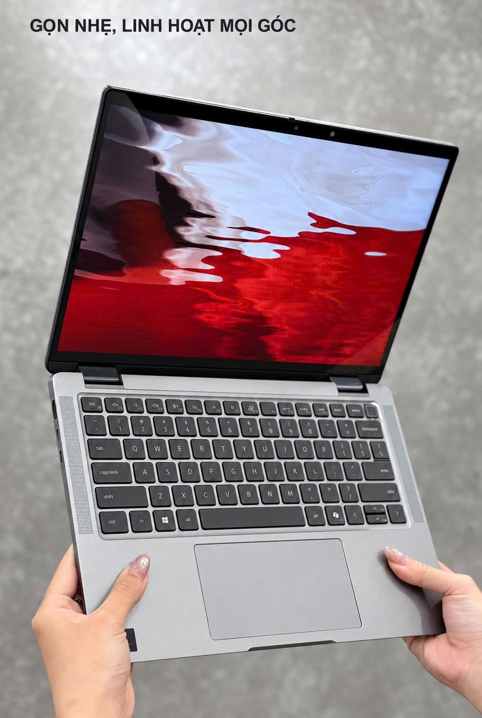 [Like New] - Laptop Dell Latitude 7350 Ultra7 165U/32GB/512GB 14