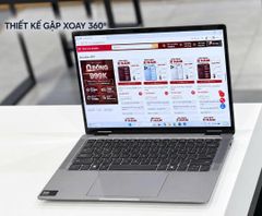 [Like New] - Laptop Dell Latitude 7350 Ultra7 165U/32GB/512GB 14
