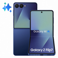 Samsung Galaxy Z FLIP 7 256Gb 2025