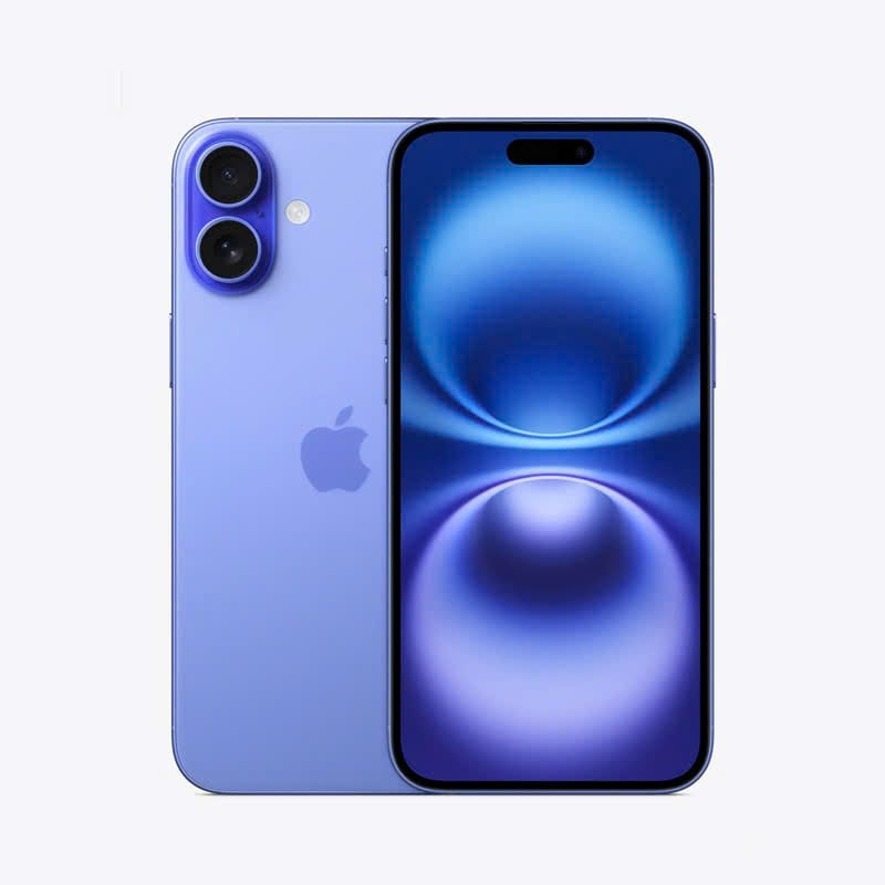 iPhone 16 Plus 128GB (99%)