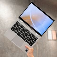 [New] - Laptop HP Elite Book X360 830 G9 i5-1235U 16GB/ 512GB/13.3