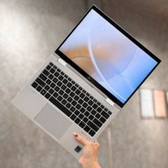 [New] - Laptop HP Elite Book X360 830 G9 i7-1235U 16GB/ 512GB/13.3